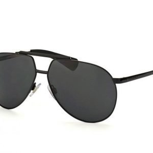 Dolce & Gabbana DG 2152 01/87 aurinkolasit