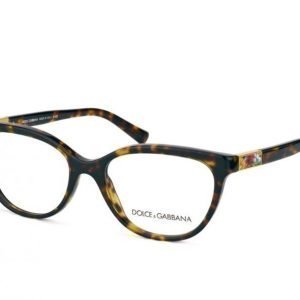 Dolce & Gabbana DG 3188 502 Silmälasit