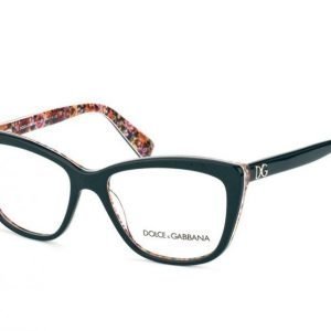 Dolce & Gabbana DG 3190 2789 Silmälasit