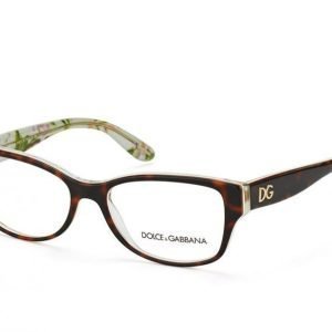 Dolce & Gabbana DG 3204 2841 Silmälasit