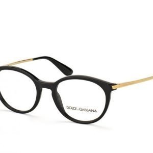 Dolce & Gabbana DG 3242 501 Silmälasit