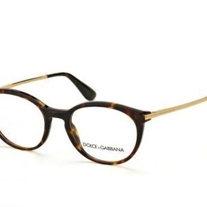 Dolce & Gabbana DG 3242 502 Silmälasit