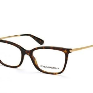 Dolce & Gabbana DG 3243 502 Silmälasit