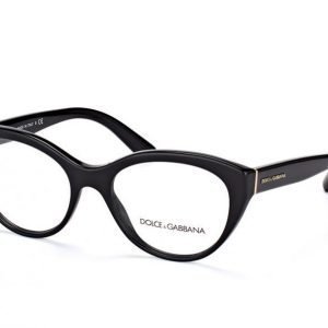 Dolce & Gabbana DG 3246 501 Silmälasit