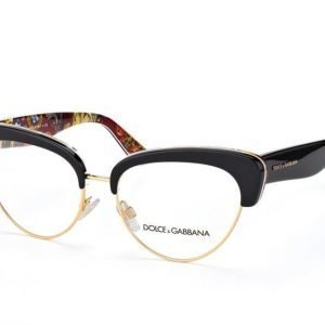 Dolce & Gabbana DG 3247 3033 Silmälasit