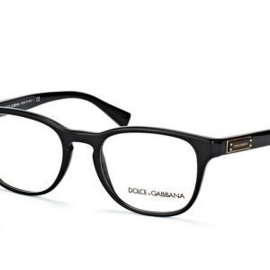 Dolce & Gabbana D&G 3260 501 Silmälasit