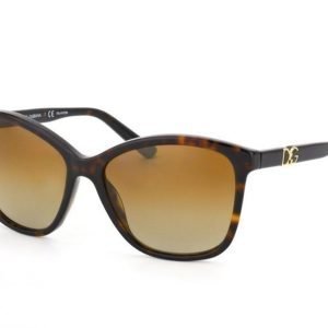 Dolce & Gabbana DG 4170P 502/T5 Aurinkolasit