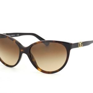 Dolce & Gabbana DG 4171P 502/13 Aurinkolasit