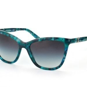 Dolce & Gabbana DG 4193M 2911/8G Aurinkolasit