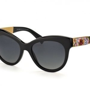 Dolce & Gabbana DG 4215-501/T3 aurinkolasit