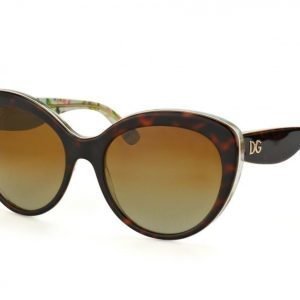 Dolce & Gabbana DG 4236-2841/T5 aurinkolasit