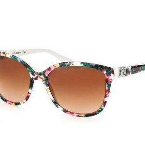 Dolce & Gabbana DG 4258 2780/13 Aurinkolasit