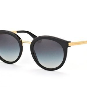 Dolce & Gabbana DG 4268 501/8G Aurinkolasit