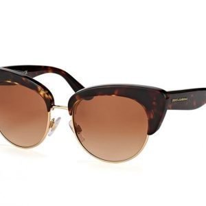 Dolce & Gabbana DG 4277 502/13 Aurinkolasit