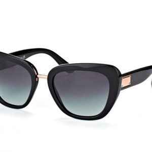 Dolce & Gabbana DG 4296 501/8G Aurinkolasit