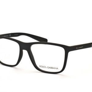 Dolce & Gabbana DG 5016 2616 Silmälasit