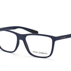 Dolce & Gabbana DG 5016 3012 Silmälasit