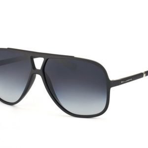 Dolce & Gabbana DG 6081 26168G aurinkolasit