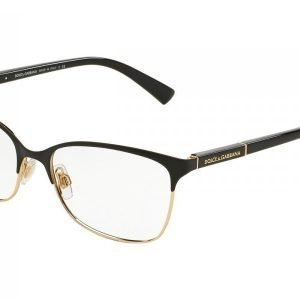 Dolce & Gabbana DG1268 025 Silmälasit