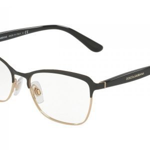 Dolce & Gabbana DG1286 01 Silmälasit