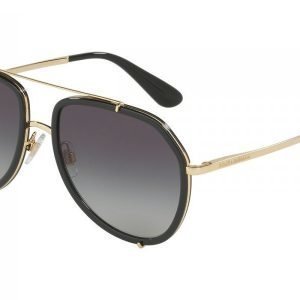 Dolce & Gabbana DG2161 02/8G Aurinkolasit