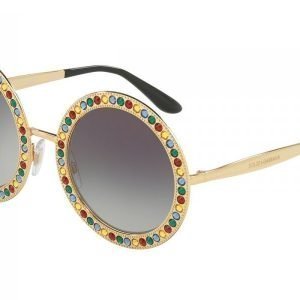 Dolce & Gabbana DG2170B 02/8G Aurinkolasit