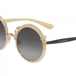 Dolce & Gabbana DG2177 02/8G Aurinkolasit