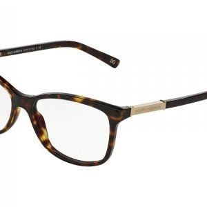 Dolce & Gabbana DG3107 502 Silmälasit