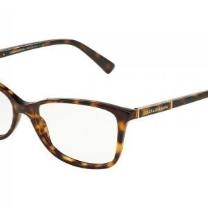 Dolce & Gabbana DG3219 502 Silmälasit