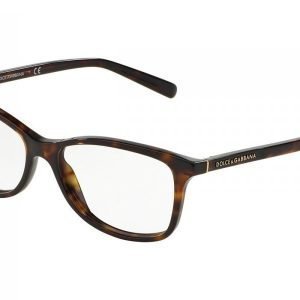 Dolce & Gabbana DG3222 502 Silmälasit