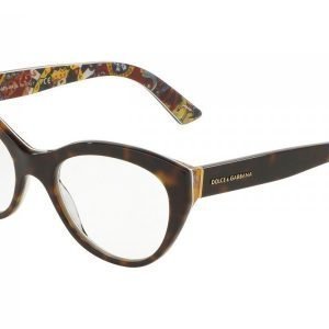 Dolce & Gabbana DG3246 3037 Silmälasit