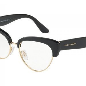 Dolce & Gabbana DG3247 501 Silmälasit