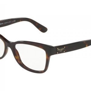 Dolce & Gabbana DG3254 502 Silmälasit