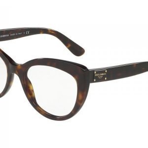 Dolce & Gabbana DG3255 502 Silmälasit