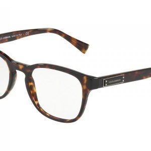 Dolce & Gabbana DG3260 502 Silmälasit