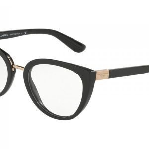 Dolce & Gabbana DG3262 501 Silmälasit