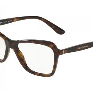 Dolce & Gabbana DG3263 502 Silmälasit