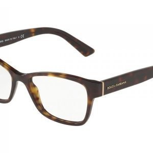 Dolce & Gabbana DG3274 502 Silmälasit