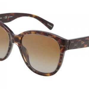 Dolce & Gabbana DG4159P 2660T5 Aurinkolasit