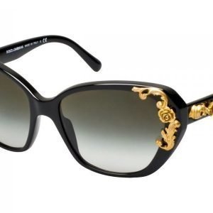 Dolce & Gabbana DG4167 501/8G Aurinkolasit