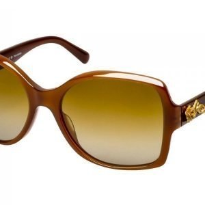 Dolce & Gabbana DG4168 2682T5 Aurinkolasit