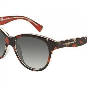 Dolce & Gabbana DG4176 29868G Aurinkolasit