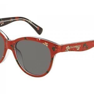 Dolce & Gabbana DG4176 298787 Aurinkolasit