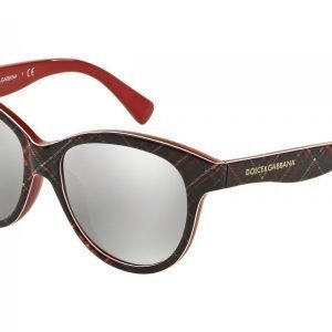 Dolce & Gabbana DG4176 29886G Aurinkolasit