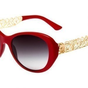 Dolce & Gabbana DG4213 Filigree Collection 25838G Aurinkolasit