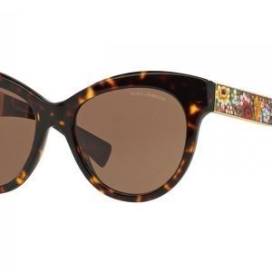 Dolce & Gabbana DG4215 Mosaico Special Collection 502/73 Aurinkolasit