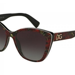 Dolce & Gabbana DG4216 29388G Aurinkolasit