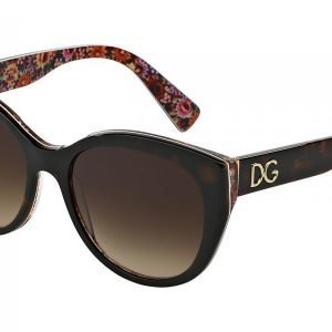 Dolce & Gabbana DG4217 279013 Aurinkolasit