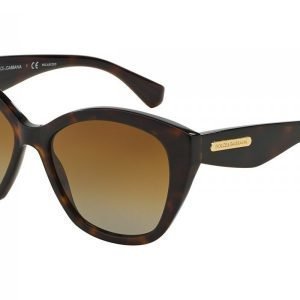 Dolce & Gabbana DG4220 2937T5 Aurinkolasit