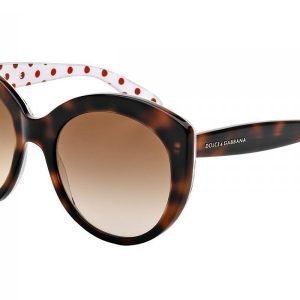 Dolce & Gabbana DG4227 Pois Collection 287213 Aurinkolasit